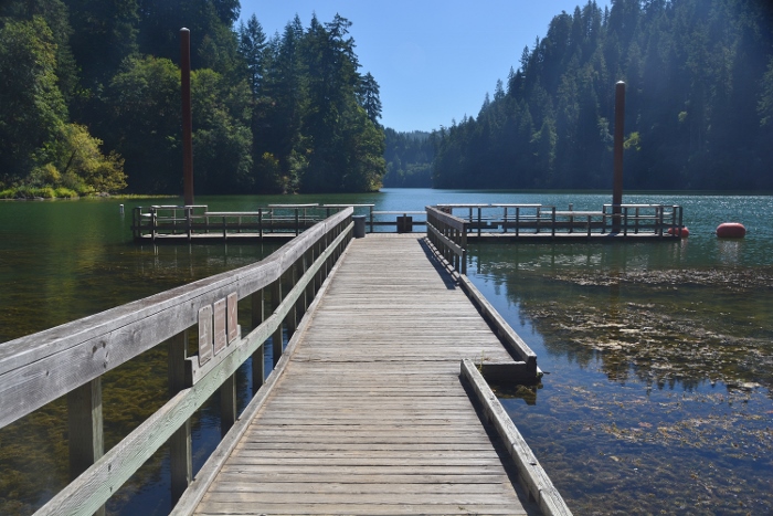 Loon Lake